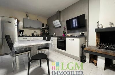 vente maison 145 000 € à proximité de Castelnau-Valence (30190)