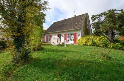vente maison 244 890 € à proximité de Noyelles-Godault (62950)