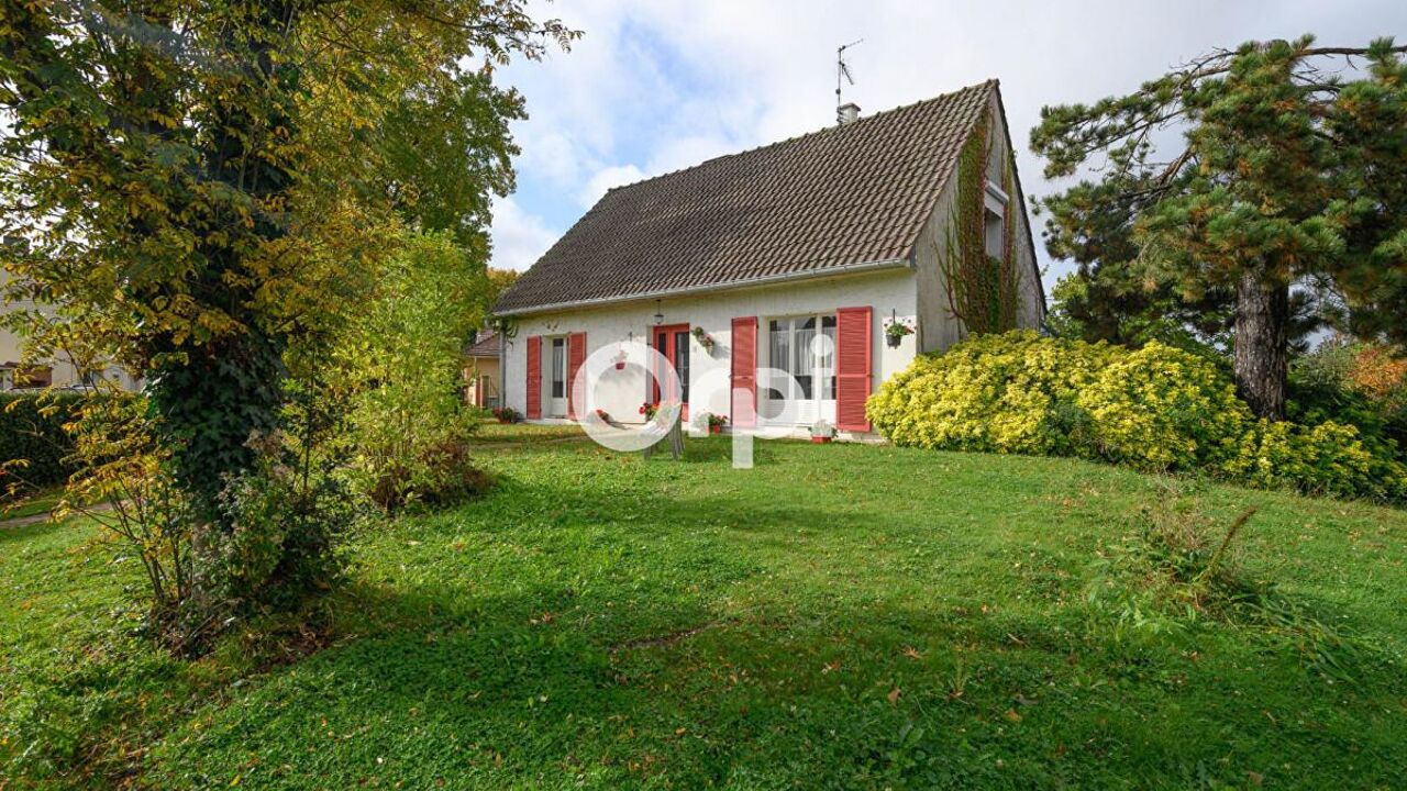 maison 4 pièces 178 m2 à vendre à Lambres-Lez-Douai (59552)