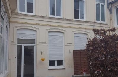 location appartement 558 € CC /mois à proximité de Roubaix (59100)