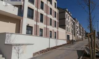 Appartement 2 Pièces 44 m² à vendre à Beauvais (60000)