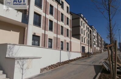vente appartement 149 000 € à proximité de Glatigny (60650)