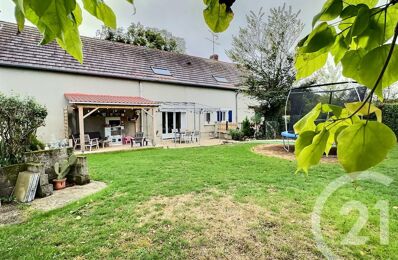 vente maison 288 500 € à proximité de Buxières-d'Aillac (36230)