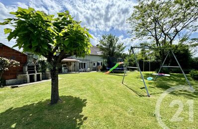 vente maison 257 000 € à proximité de Villedieu-sur-Indre (36320)