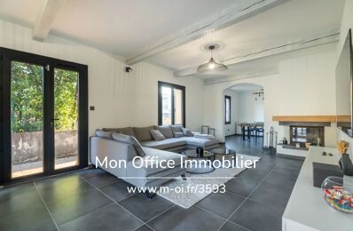 vente maison 449 000 € à proximité de Berre-l'Étang (13130)