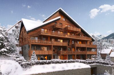 vente appartement à partir de 455 000 € à proximité de Alpes-de-Haute-Provence (04)