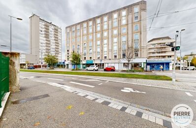 vente appartement 43 434 € à proximité de Collonges-sous-Salève (74160)