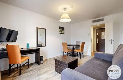 vente appartement 109 488 € à proximité de Ferney-Voltaire (01210)
