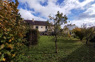 vente maison 279 900 € à proximité de Saint-Jacques-de-la-Lande (35136)