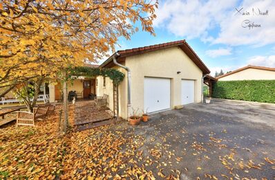 vente maison 388 000 € à proximité de Saint-Denis-Lès-Bourg (01000)