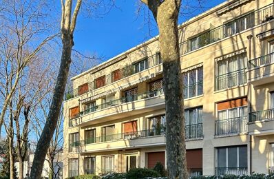 appartement 5 pièces 107 m2 à vendre à Maisons-Laffitte (78600)