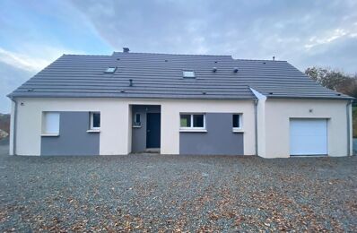 vente maison 239 200 € à proximité de Nogent-le-Rotrou (28400)