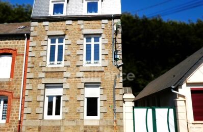 vente immeuble 292 875 € à proximité de Saint-Bômer-les-Forges (61700)