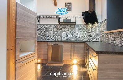 vente appartement 170 000 € à proximité de Saint-Cyr-le-Chatoux (69870)