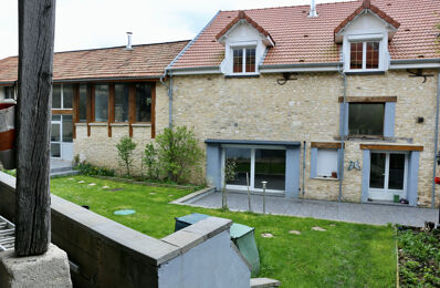vente maison 500 000 € à proximité de Villers-Franqueux (51220)