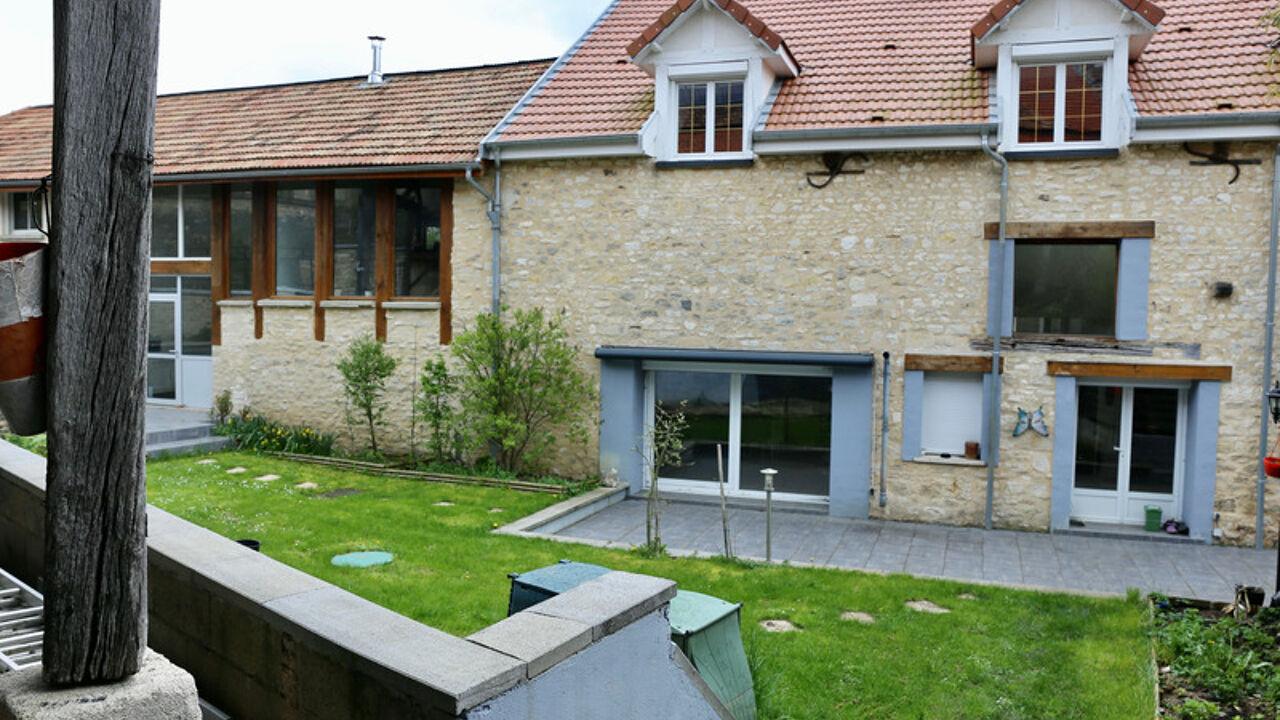 maison 12 pièces 395 m2 à vendre à Reims (51100)