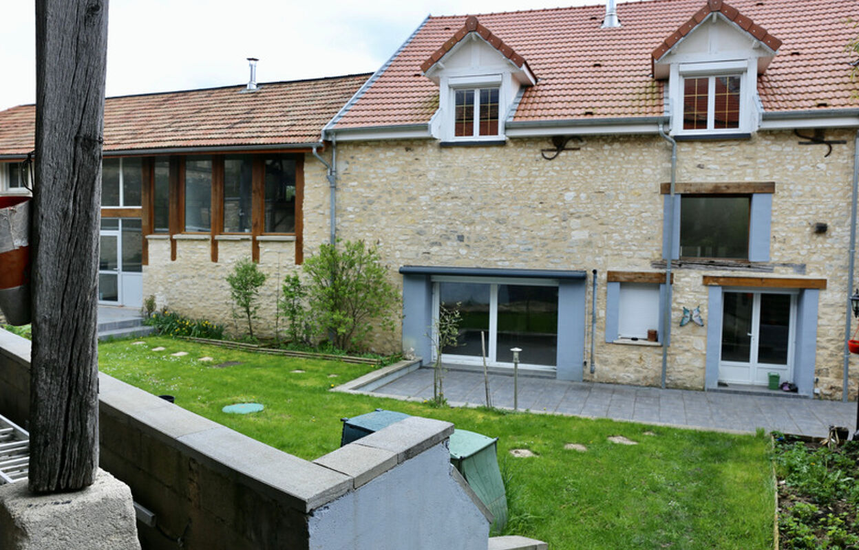maison 12 pièces 395 m2 à vendre à Reims (51100)