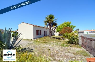 vente maison 369 250 € à proximité de Dolus-d'Oléron (17550)