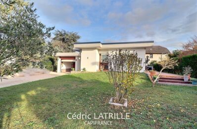 vente maison 214 000 € à proximité de Salles-Adour (65360)
