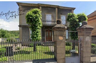 vente maison 283 500 € à proximité de La Chapelle-Villars (42410)
