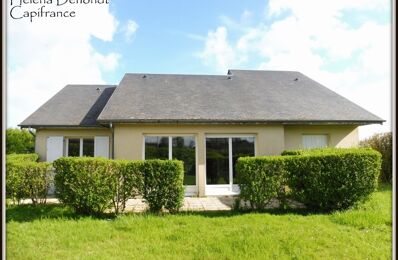 vente maison 189 000 € à proximité de Saint-Vaast-Dieppedalle (76450)