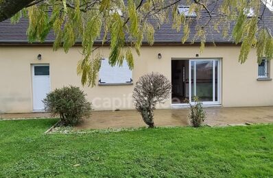 vente maison 270 000 € à proximité de Saint-Pavace (72190)