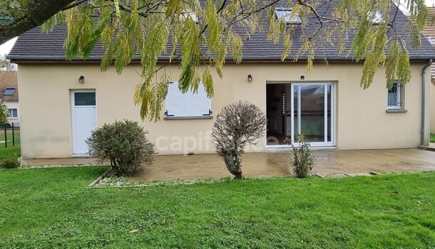 Villa / Maison 6 pièces  à vendre Bazoge (La) 72650