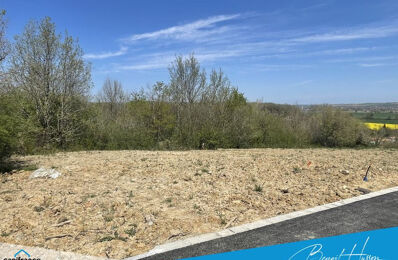 vente terrain 98 900 € à proximité de Villeneuve-du-Latou (09130)