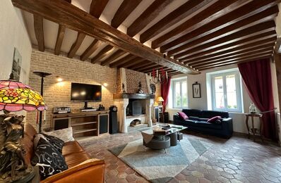 vente maison 269 000 € à proximité de Bagneaux-sur-Loing (77167)