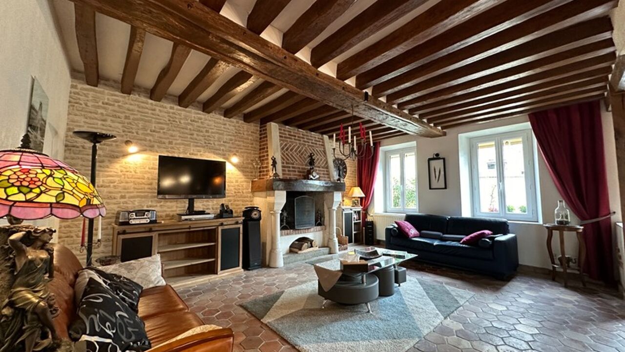 maison 6 pièces 170 m2 à vendre à Souppes-sur-Loing (77460)