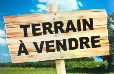 vente terrain 185 000 € à proximité de Polliat (01310)