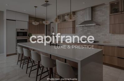 vente appartement 995 000 € à proximité de Champs-sur-Marne (77420)