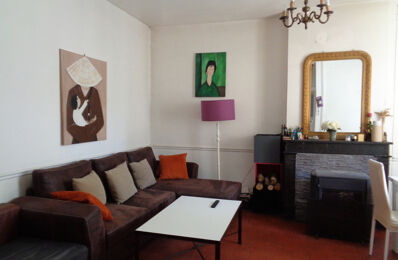 vente maison 53 000 € à proximité de Bonny-sur-Loire (45420)