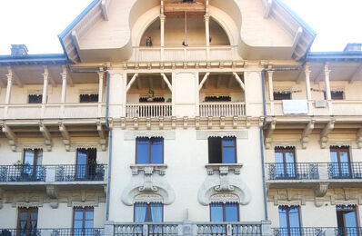 vente appartement 280 000 € à proximité de La Motte-Servolex (73290)