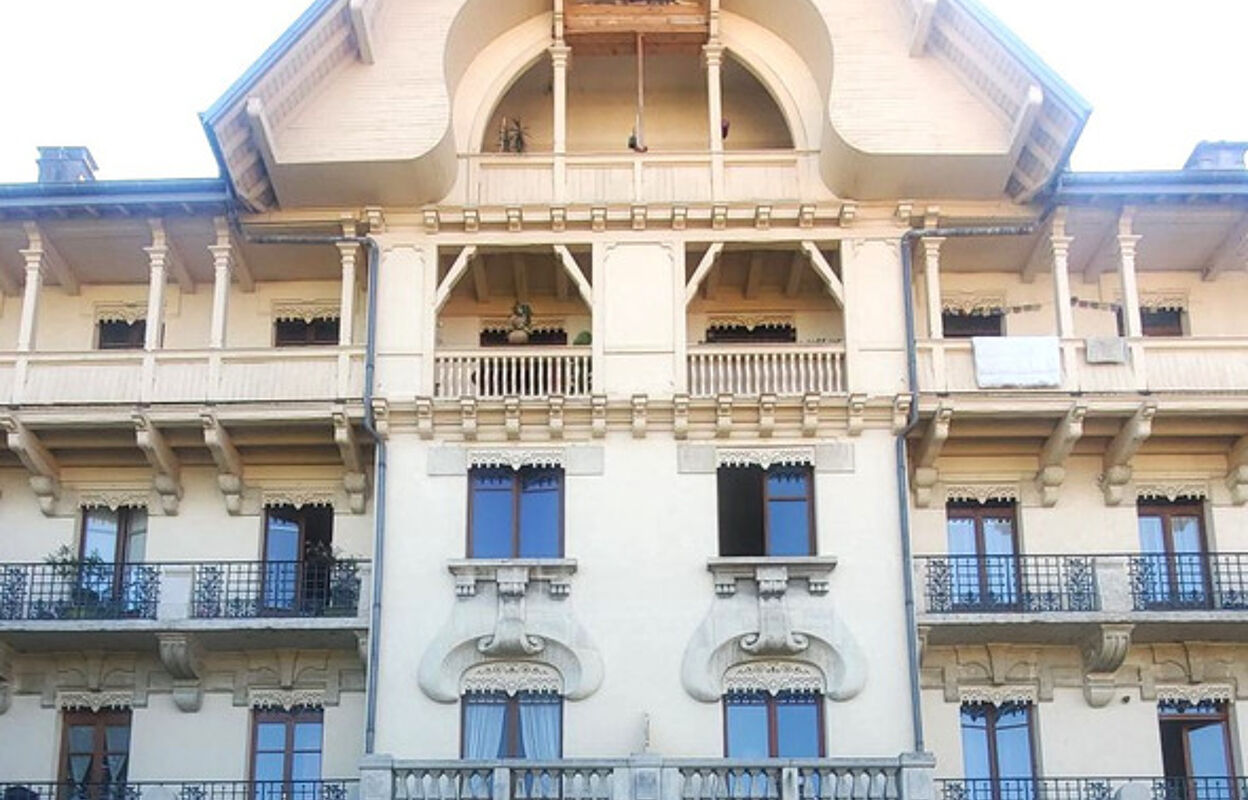 appartement 3 pièces 70 m2 à vendre à Aix-les-Bains (73100)