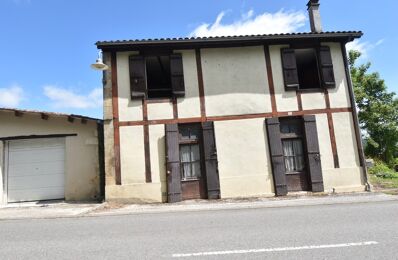 vente maison 78 000 € à proximité de Lacapelle-Cabanac (46700)