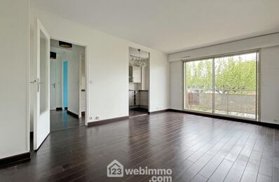 vente appartement 265 000 € à proximité de Le Kremlin-Bicêtre (94270)