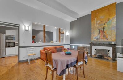 vente appartement 395 000 € à proximité de Saint-Alban-Leysse (73230)