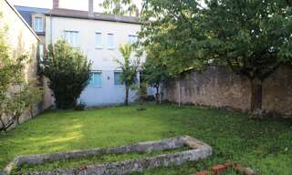 Immeuble  260 m² à vendre à Autun (71400)