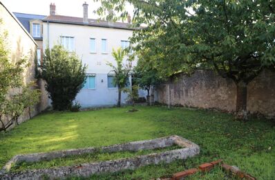 immeuble  pièces 260 m2 à vendre à Autun (71400)