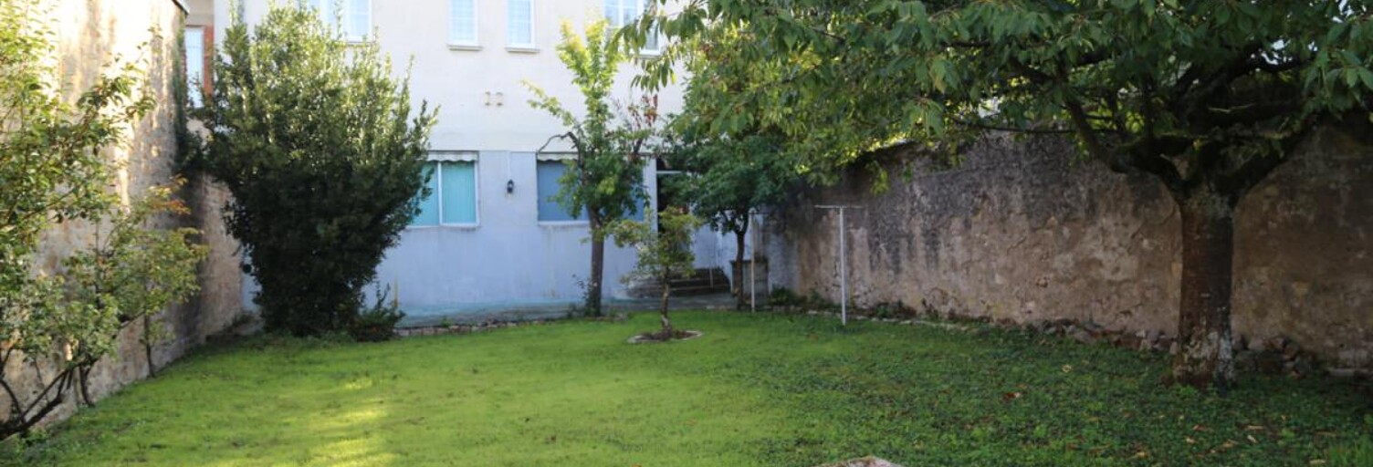 Immeuble  260 m² à vendre à Autun (71400)