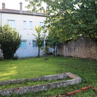 Immeuble  195000 €