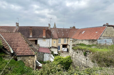 vente maison 108 000 € à proximité de Mont-Notre-Dame (02220)