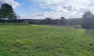 Terrain  2800 m² à vendre à Lalinde (24150)