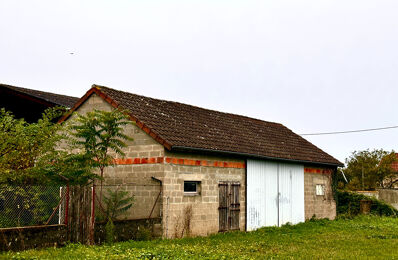 vente terrain 78 500 € à proximité de Neuville-de-Poitou (86170)