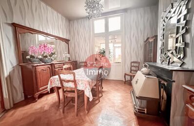 vente maison 169 999 € à proximité de Rumigny (80680)