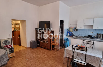 vente appartement 54 000 € à proximité de Manduel (30129)