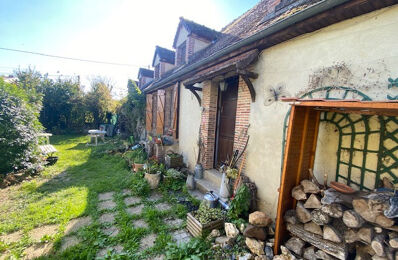 vente maison 99 000 € à proximité de Saron-sur-Aube (51260)
