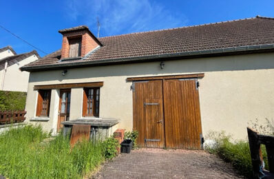 vente maison 119 000 € à proximité de Mondement-Montgivroux (51120)