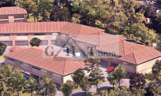 Local industriel  505 m² à louer à Valbonne (06560)